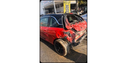 Opel Adam Çıkma Parça