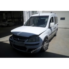 Opel Combo Çıkma Parça