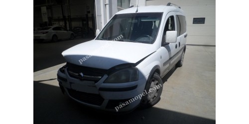 Opel Combo Çıkma Parça