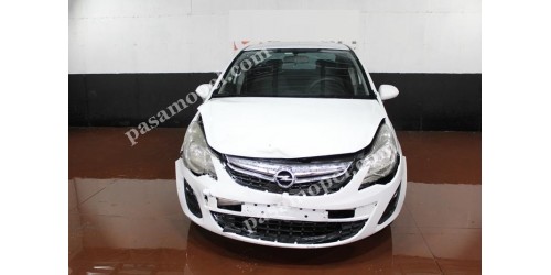 Opel Corsa Çıkma Parça