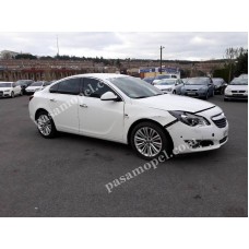 Opel Insignia Çıkma Parça