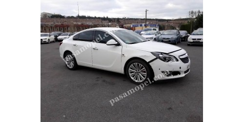 Opel Insignia Çıkma Parça