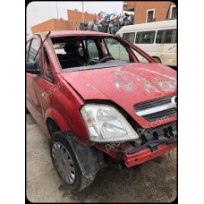 Opel Meriva Çıkma Parça