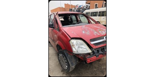 Opel Meriva Çıkma Parça