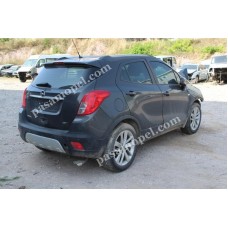 Opel Mokka Çıkma Parça