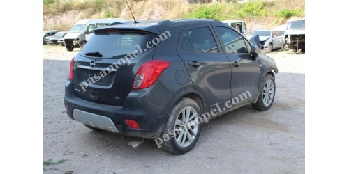 Opel Mokka Çıkma Parça