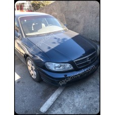 Opel Omega Çıkma Parça