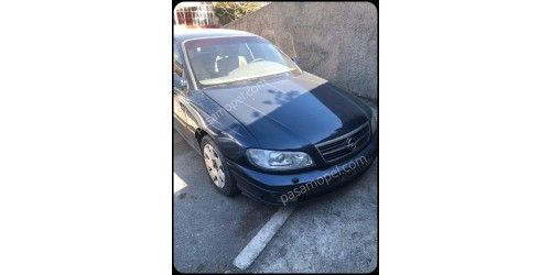 Opel Omega Çıkma Parça