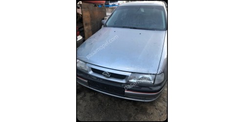 Opel Vectra A Çıkma Parça