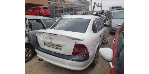 Opel Vectra B Çıkma Parça