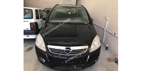 Opel Zafira Çıkma Parça